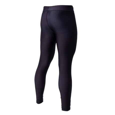 Leggings de compression Fighter FLGG-0212-BLK