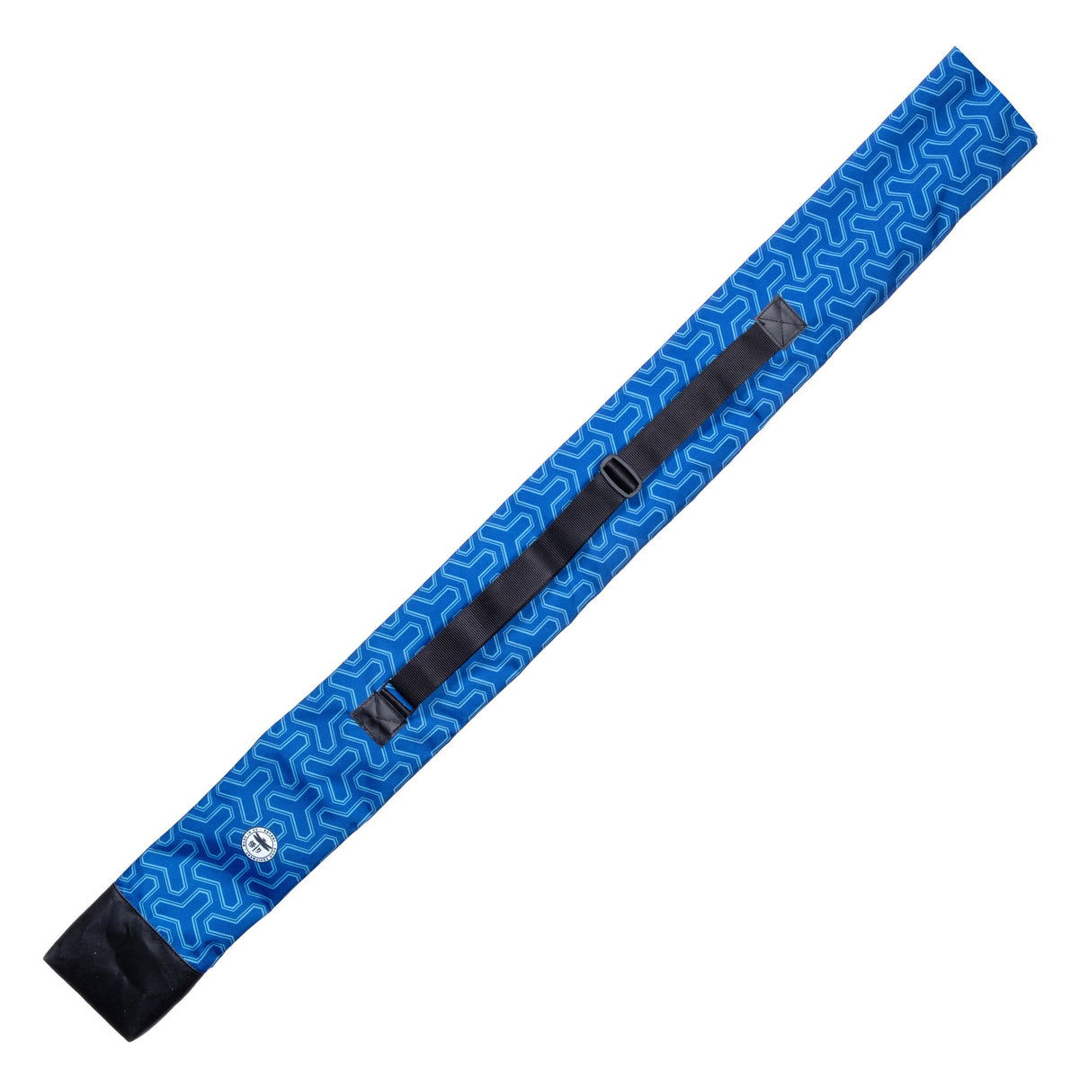 Waffenkasten – Bishamon Kikkó, Blau