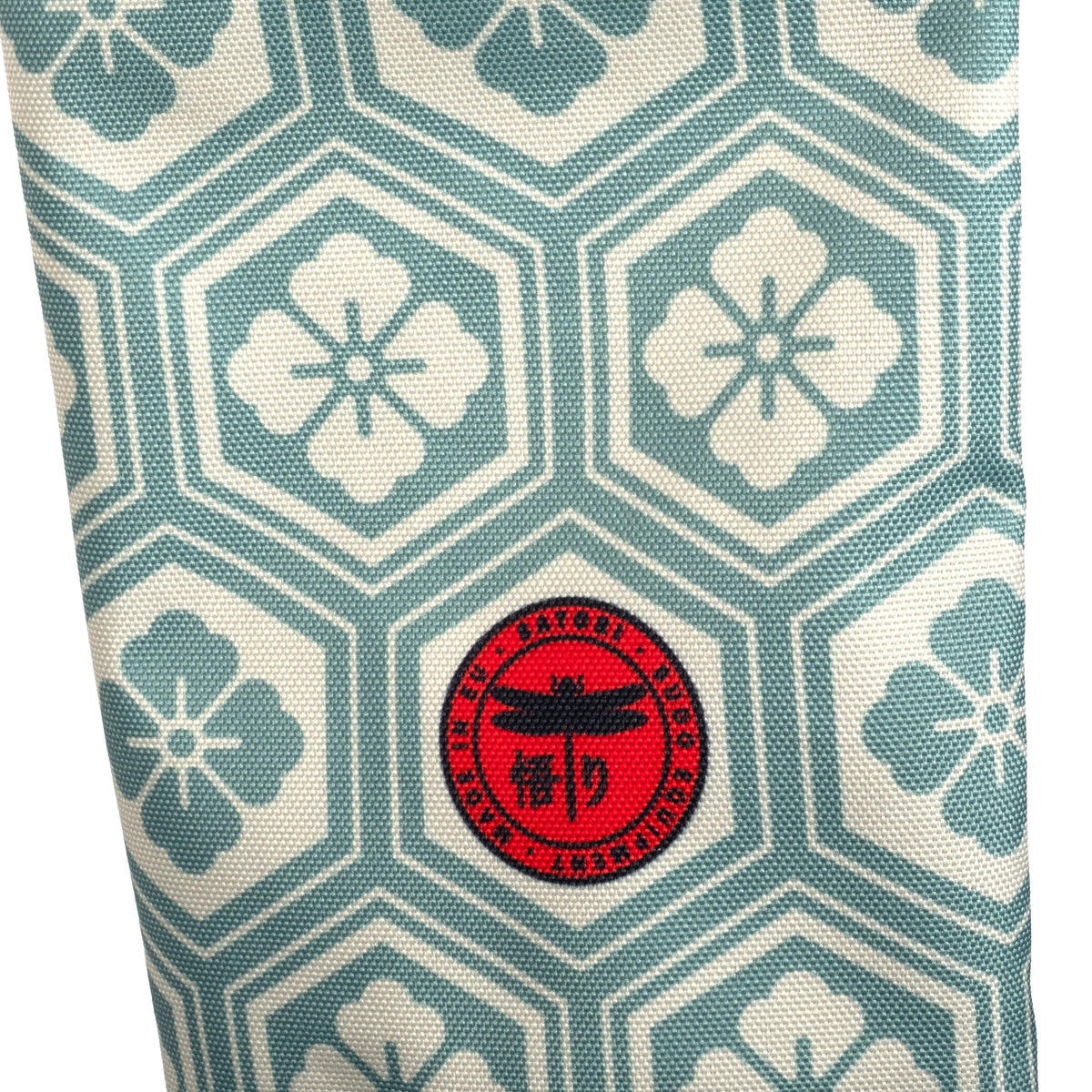 Weapon Case – Kikkó, Green