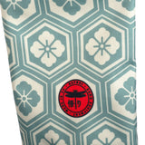 Weapon Case – Kikkó, Green