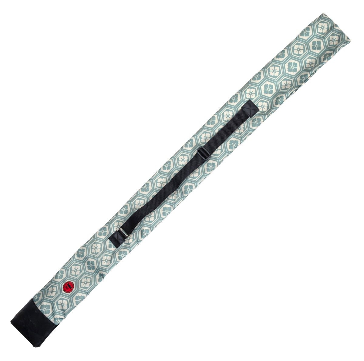 Weapon Case – Kikkó, Green