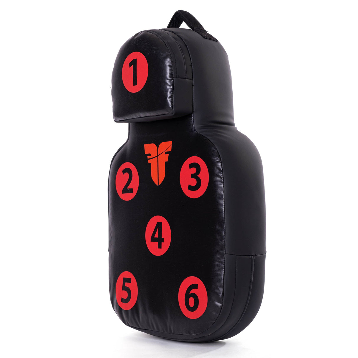 Fighter Power Wall training wall – Dummy, FPWS-03-BBL