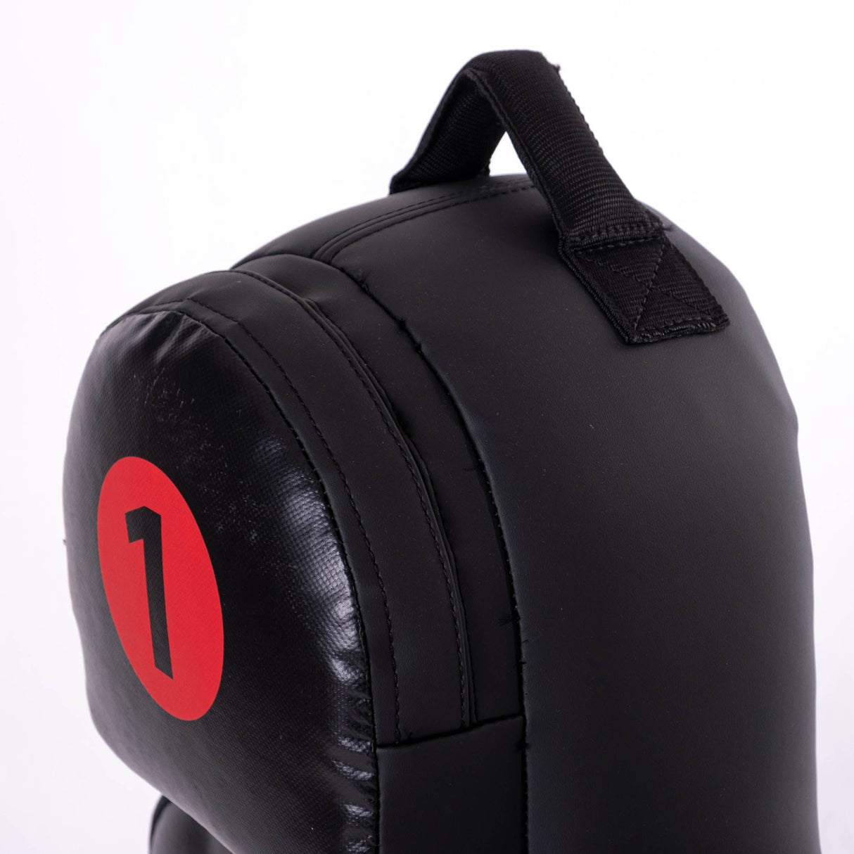 Fighter Power Wall training wall – Dummy, FPWS-03-BBL