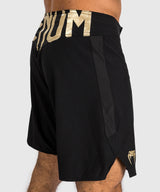 Venum Light 5.0 MMA Shorts-Negro/Oro, Venum-05103-126