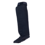 Fighter Shin Instep Guards - black, FSG1401-02