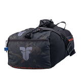 Fighter Sports Bag - bush/camo/green, FTS-14-BCM-GR