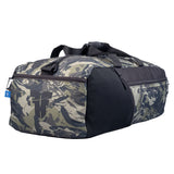Fighter Sports Bag - bush/camo/jungle, FTS-14-BCM-JG