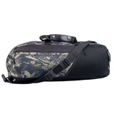 Fighter Sports Bag - bush/camo/jungle, FTS-14-BCM-JG