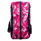 Sportovní Taška Fighter -Bush/Camo/Pink, FTS-14-BCM-PK