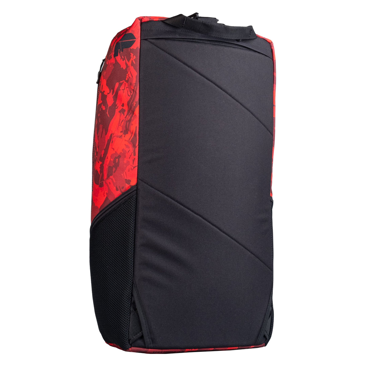Sportovní Taška Fighter -Bush/Camo/Rot, FTS-14-BCM-RD