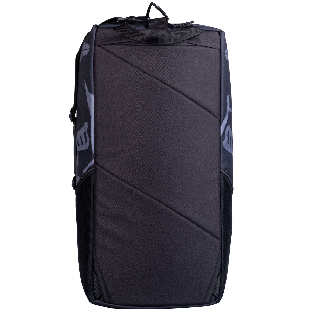 Fighter Sports Bag - bushido, FTS-14-BSD-BK