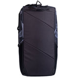 Fighter Sports Bag - bushido, FTS-14-BSD-BK