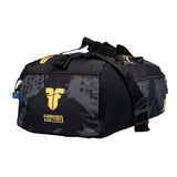 Fighter Sports Bag - samurai, FTS-14-BSM-BK
