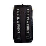 Fighter Sports Bag - samurai, FTS-14-BSM-BK