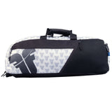 Fighter Sports Bag - white logo, FTS-15-FLG-WH