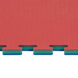 II.choice Trocellen ProGame Tatami Green WKF, 85311572