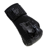 Guantes de boxeo King Pro Boxing Hexagon 1 - Negro, KPB/BG Hexagon 1