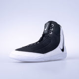 Nike Inflict 4 Wrestling Shoes - black, HM9674001