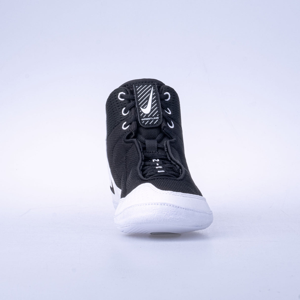 Nike Inflict 4 Wrestling Shoes - black, HM9674001