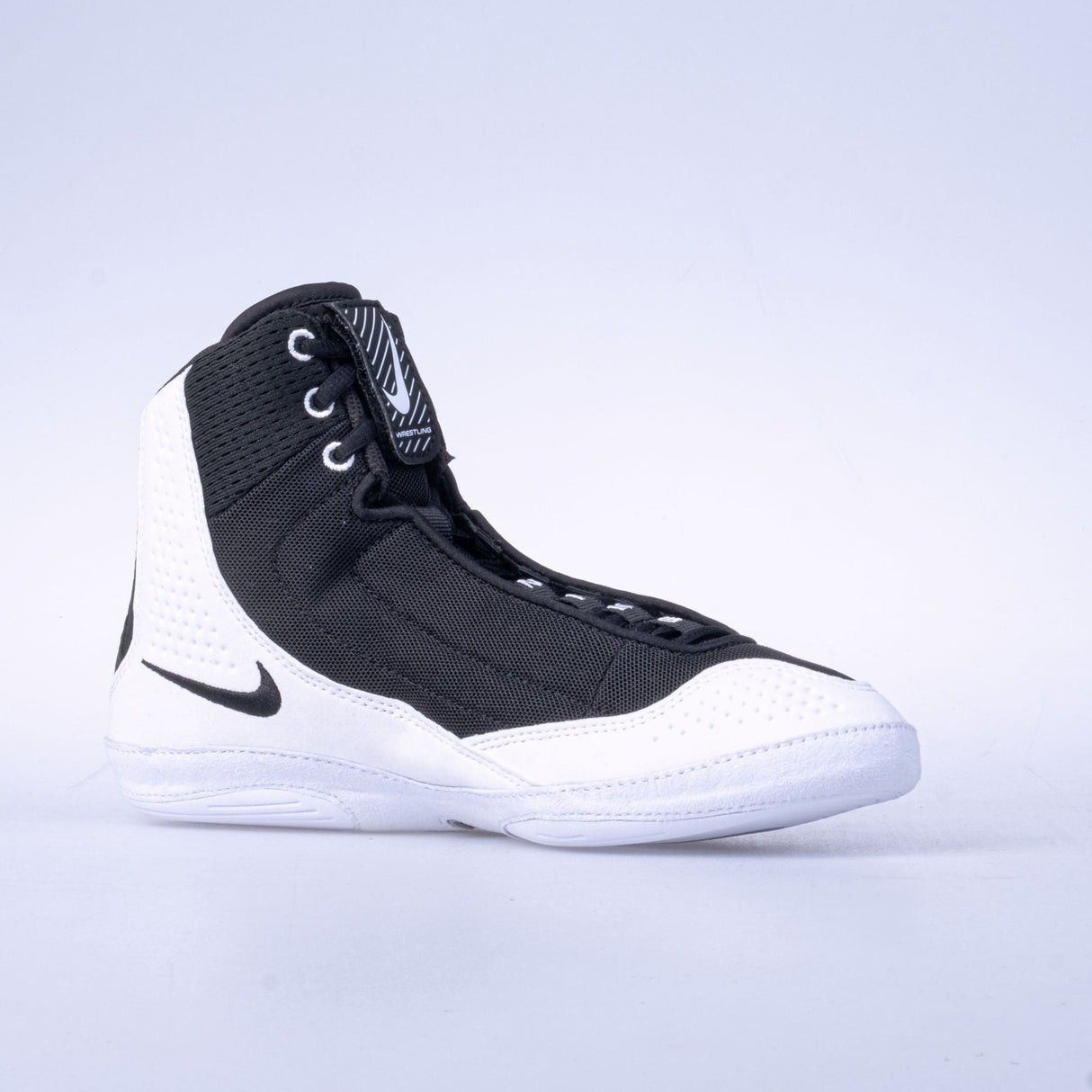Nike Inflict 4 Wrestling Shoes - black, HM9674001