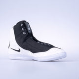 Nike Inflict 4 Wrestling Shoes - black, HM9674001