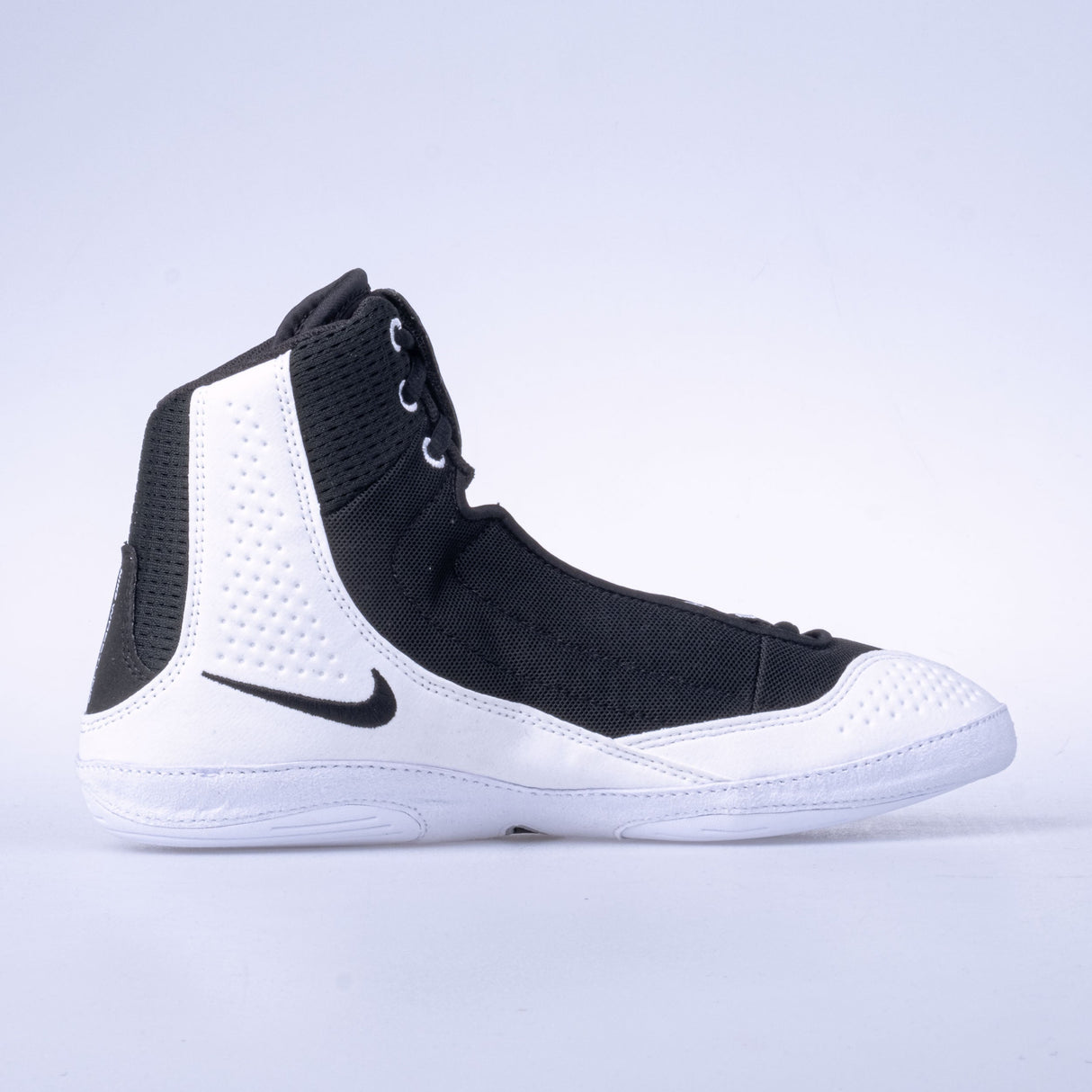 Nike Inflict 4 Wrestling Shoes - black, HM9674001