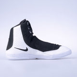 Nike Inflict 4 Wrestling Shoes - black, HM9674001