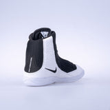Nike Inflict 4 Wrestling Shoes - black, HM9674001