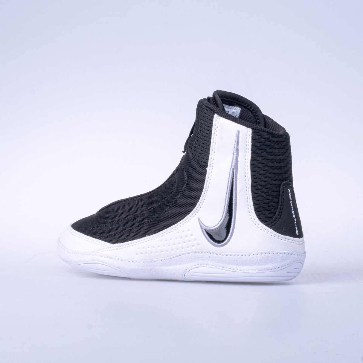 Nike Inflict 4 Wrestling Shoes - black, HM9674001