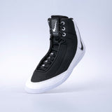 Nike Inflict 4 Wrestling Shoes - black, HM9674001
