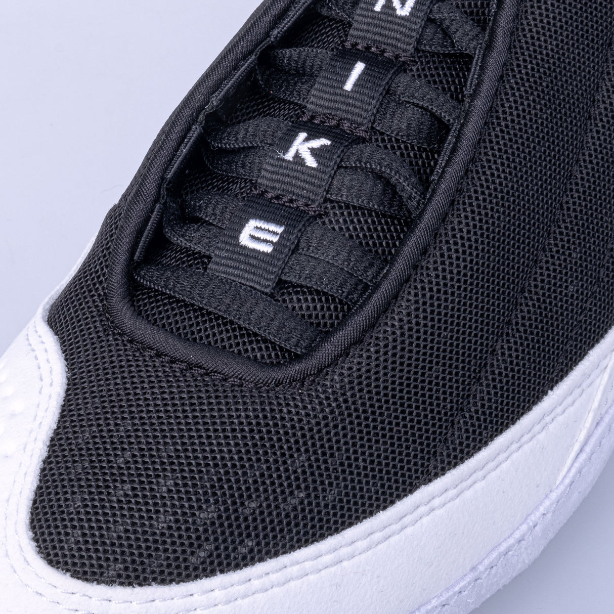 Nike Inflict 4 Wrestling Shoes - black, HM9674001