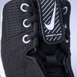 Nike Inflict 4 Wrestling Shoes - black, HM9674001