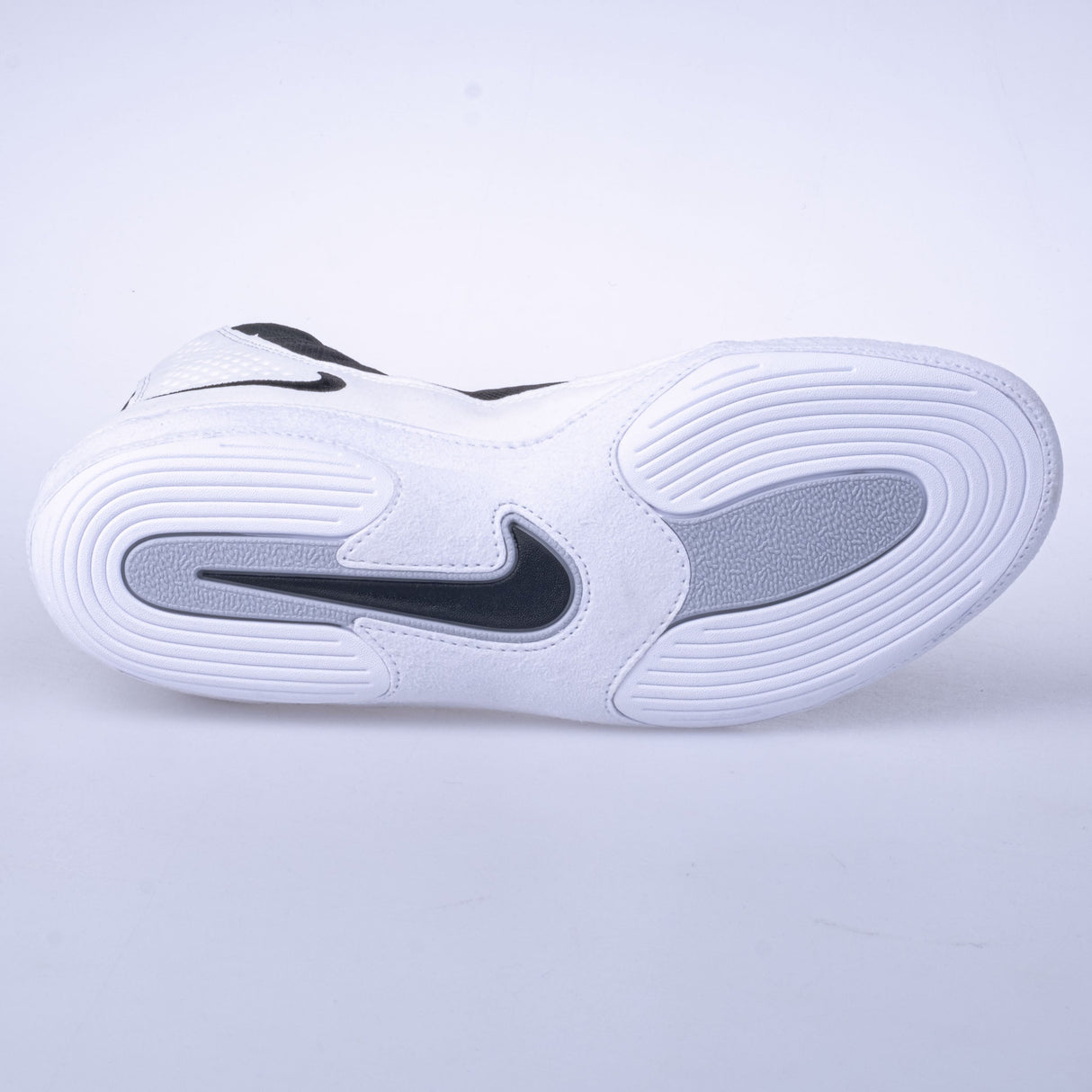 Nike Inflict 4 Wrestling Shoes - black, HM9674001
