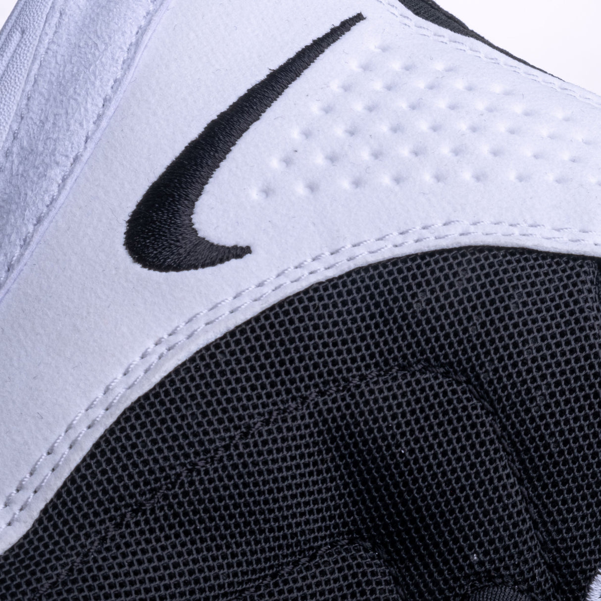 Nike Inflict 4 Wrestling Shoes - black, HM9674001