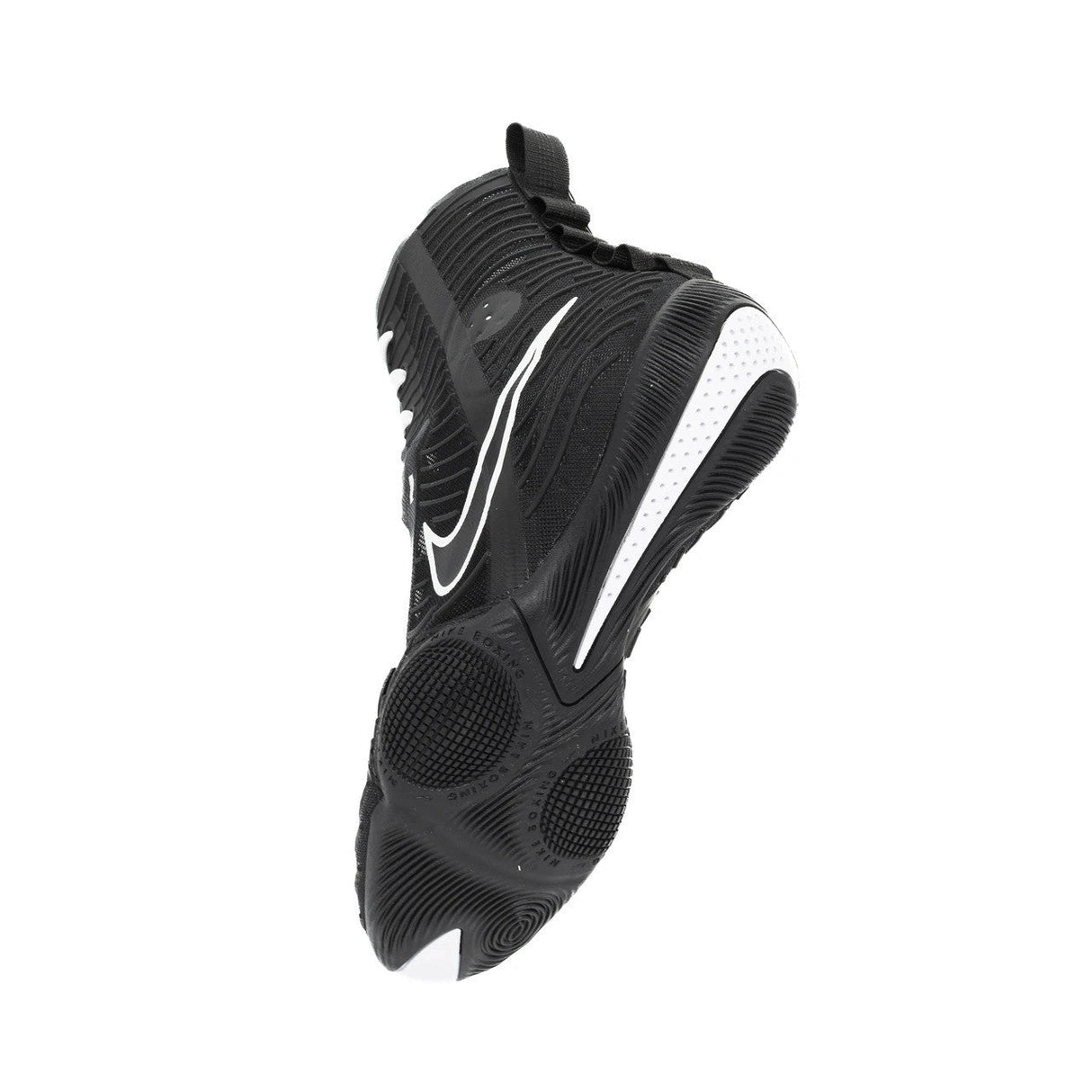 Chaussures de boxe Nike HyperKO 3.0 – noir/blanc, HV6696001