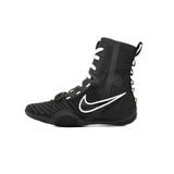 Chaussures de boxe Nike HyperKO 3.0 – noir/blanc, HV6696001