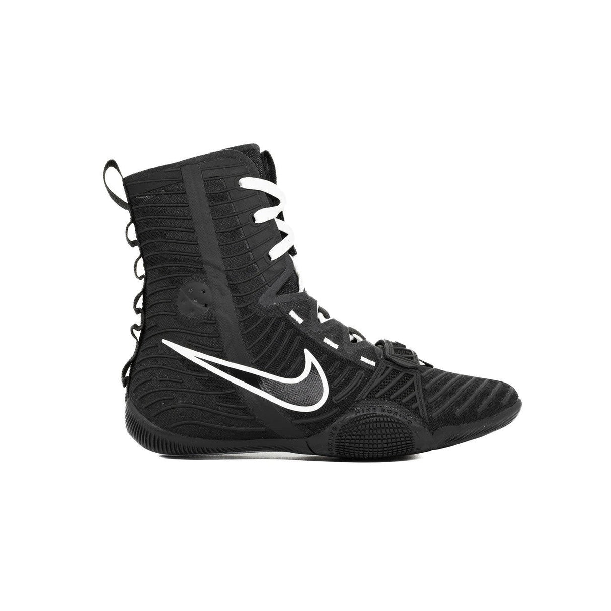 Chaussures de boxe Nike HyperKO 3.0 – noir/blanc, HV6696001