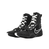 Chaussures de boxe Nike HyperKO 3.0 – noir/blanc, HV6696001