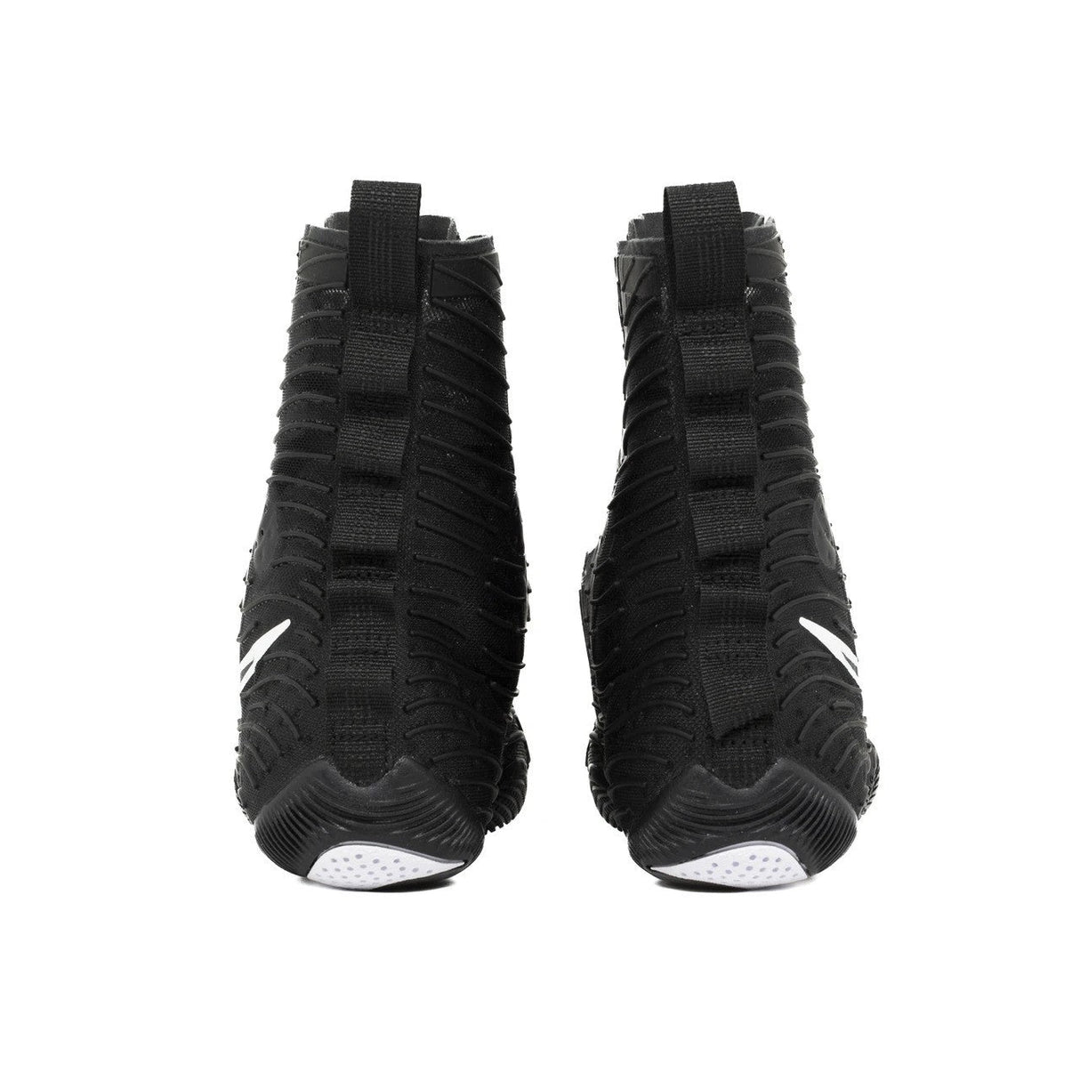 Chaussures de boxe Nike HyperKO 3.0 – noir/blanc, HV6696001