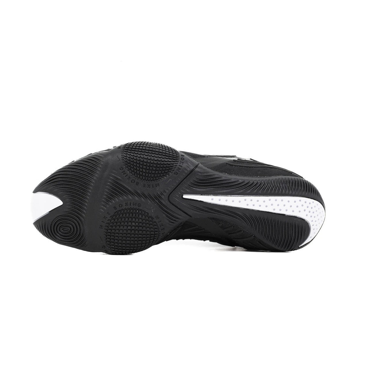 Chaussures de boxe Nike HyperKO 3.0 – noir/blanc, HV6696001