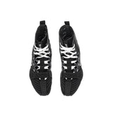 Chaussures de boxe Nike HyperKO 3.0 – noir/blanc, HV6696001