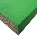 Judo & MMA Tatami 2 m x 1 m - Green, CATT-230-GN