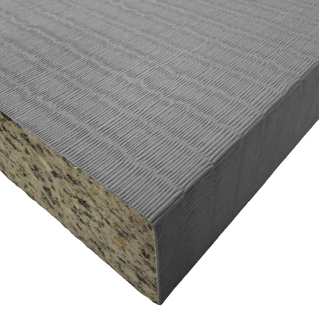 Judo & MMA Tatami 2 m x 1 m - Grey, CATT-230-GR