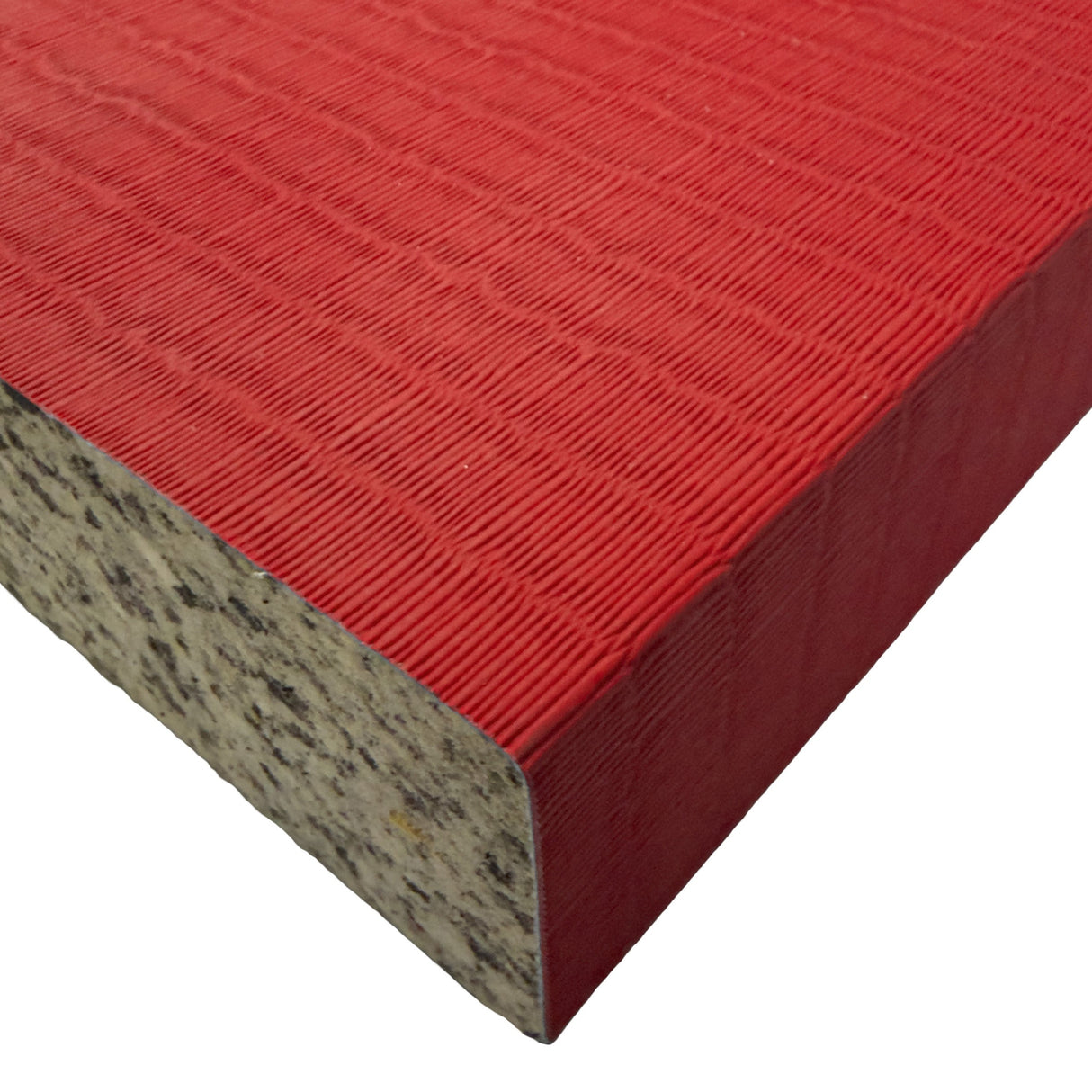 Tatami de judo et de MMA 2 m x 1 m - Rouge, CATT-230-RD