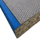Judo & MMA Tatami 2 m x 1 m - Blue, CATT-230-BU