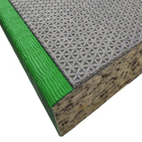Judo & MMA Tatami 2 m x 1 m - Green, CATT-230-GN