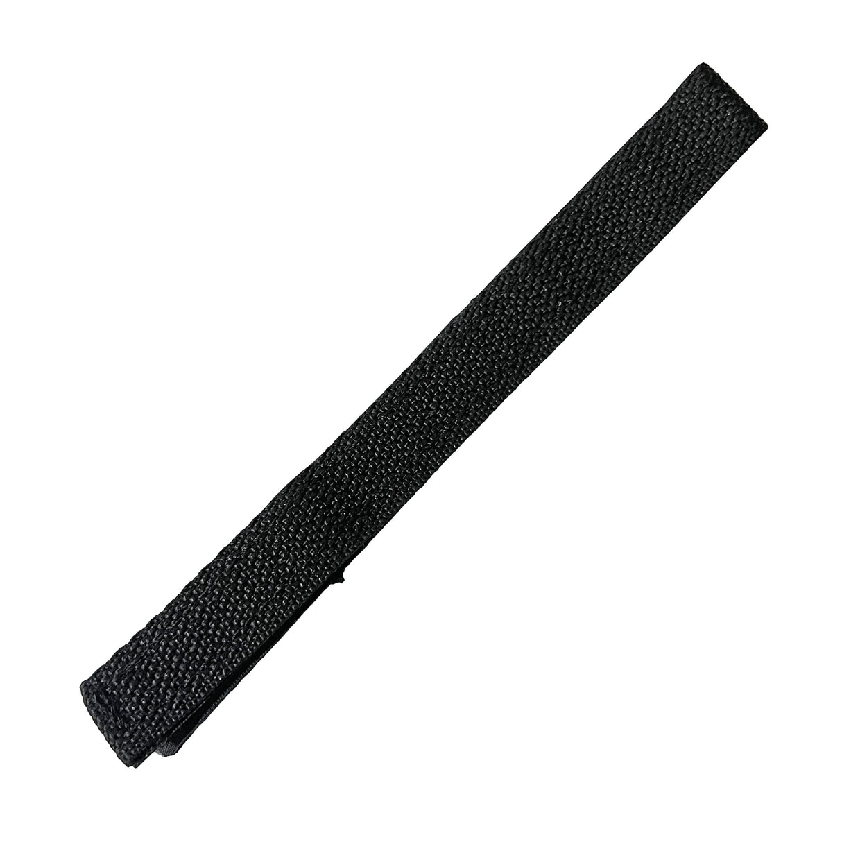Replacement Velcro Straps for Headguard - front, FFSHT-01