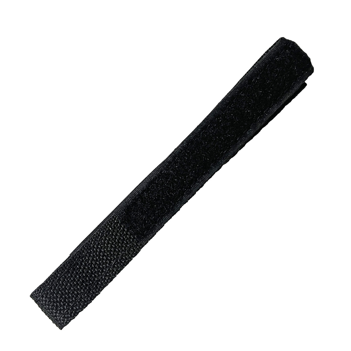 Replacement Velcro Straps for Headguard - front, FFSHT-01