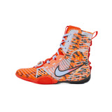 Nike HyperKO 3 SE Boxing Shoes – orange/black, IQ3471600