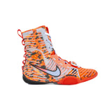 Nike HyperKO 3 SE Boxing Shoes – orange/black, IQ3471600